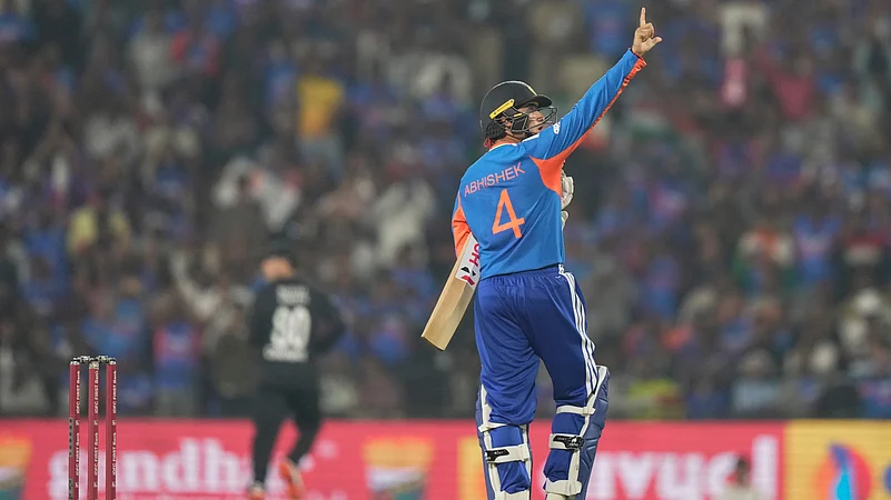 ICC T20 World Cup 2026 five players to watch