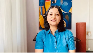 Shivani Bhattacharya: Strengthening Leadership Capacity Through Recovery And Emotional Regulation