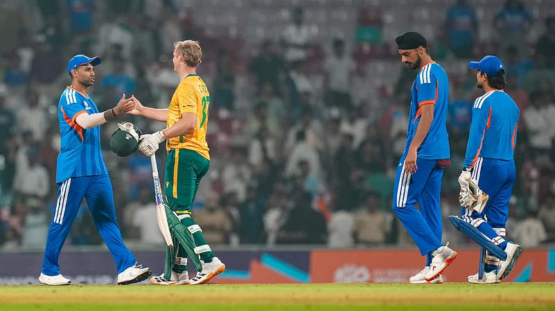 India Vs South Africa match, ICC T20 World Cup 2026: Preview