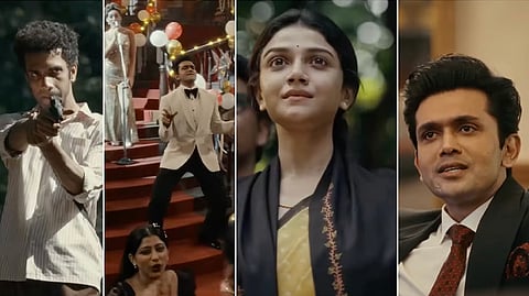 A Still From Jazz City