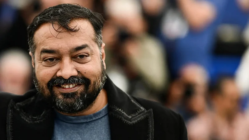 Anurag Kashyap