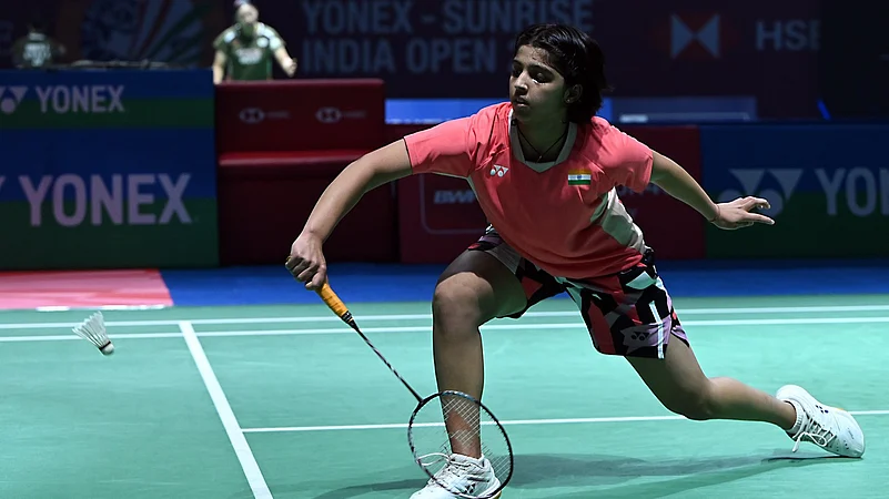 india-vs-myanmar women match-report-badminton-asia-team-championships-2026