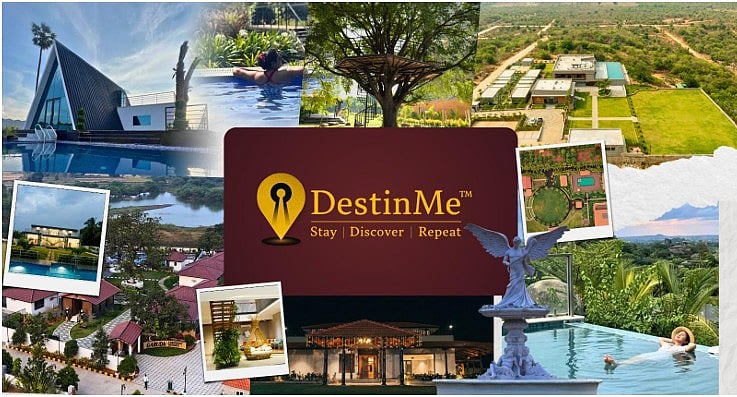Destinme