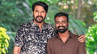 X/Mammootty : Mammootty joins Rajkumar Periasamy for Dhanush's D55