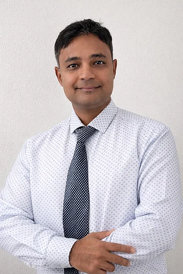 Anup Kagalkar Drives Practical AI Adoption In Pension And Financial Systems Through Global 2025 Conferences