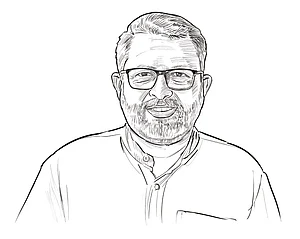 Saahil : Radhakrishnan spoke to Vineetha Mokkil about how the Union Budget gives the impression that the State thinks climate action can wait, growth cannot.