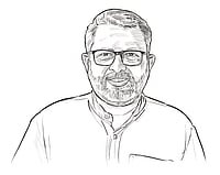 ‘The Budget Continues To Denude The Fragile Environment’: Sridhar Radhakrishnan Saahil : Radhakrishnan spoke to Vineetha Mokkil about how the Union Budget gives the impression that the State thinks climate action can wait, growth cannot.