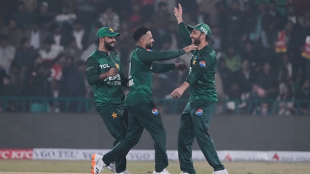PAK vs IRE ICC T20 World Cup 2026 warm-up Match Live Update
