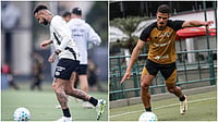 Santos Vs Sao Paulo Live Streaming, Brazilian Serie A 2026: Preview, Head-To-Head – All You Need To Know | Photos: X : Santos vs Sao Paulo Live Streaming, Campeonato Brasileiro Serie A 2026 Matchday 2.