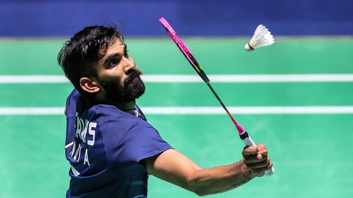 India Vs Singapore-live-score-BWF Asia Team Championships 2026-Group C updates-highlights
