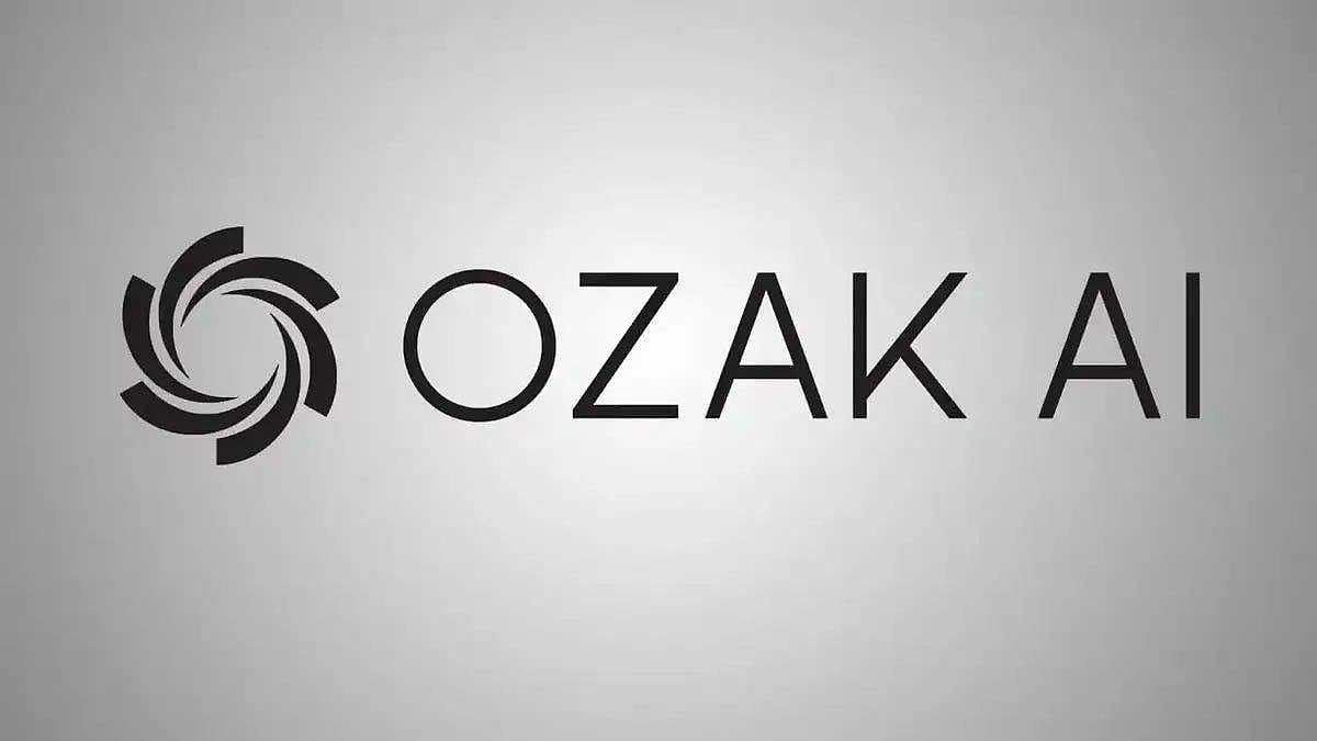 Ozak AI logo