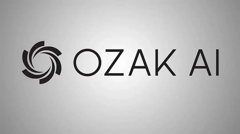 Ozak AI logo
