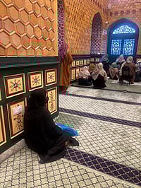 Waiting Rooms Of The Mind: Mental Health Realities In Kashmir