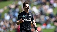 New Zealand Vs United States Of America, ICC T20 World Cup 2026: Who Won Yesterday's NZ V USA Warm-Up Match? New Zealand's Matt Henry