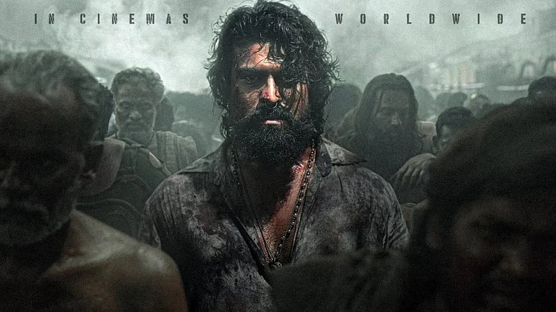 Peddi release date out