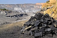 X.com : The mine was reportedly operating illegally, as rat-hole mining has been banned by the National Green Tribunal due to safety and environmental concerns.