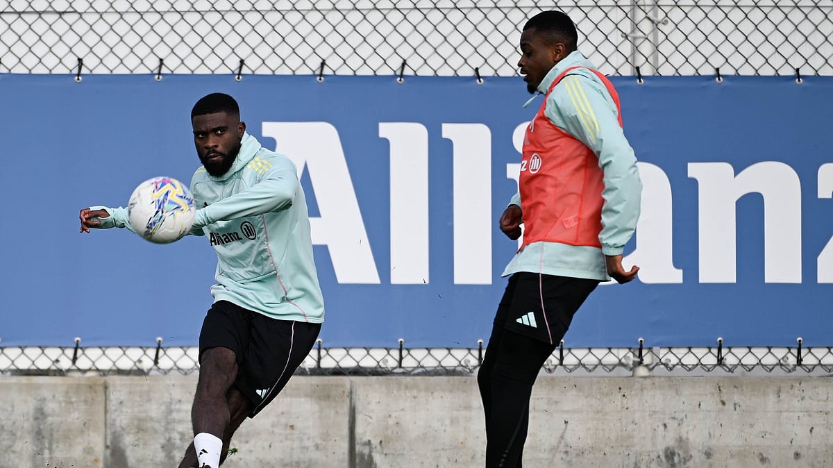 Juventus will take on Atalanta in the quarter-final of the Coppa Italia 2025-26 at the New Balance Arena stadium in Italy on February 5. - X/Juventus