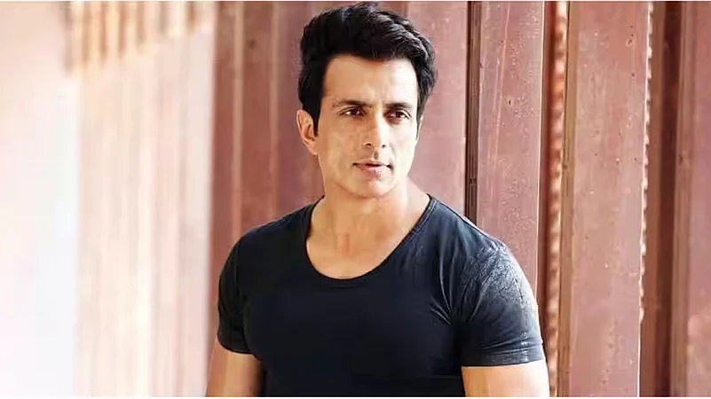 Sonu Sood