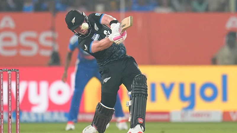 New Zealand Vs Afghanistan Live Streaming, T20 World Cup 2026