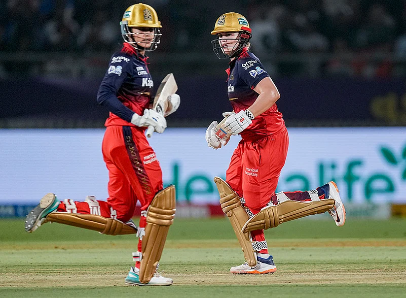 WPL 2026 Final: Delhi Capitals Women vs Royal Challengers Bengaluru