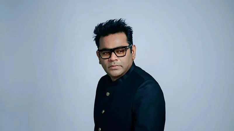 AR Rahman