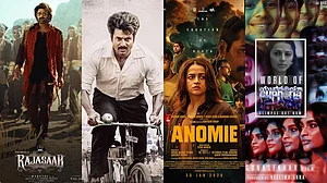 Instagram, IMDb : South OTT and theatrical releases this week from February 2 to 8, 2026.