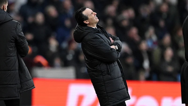 Unai Emery