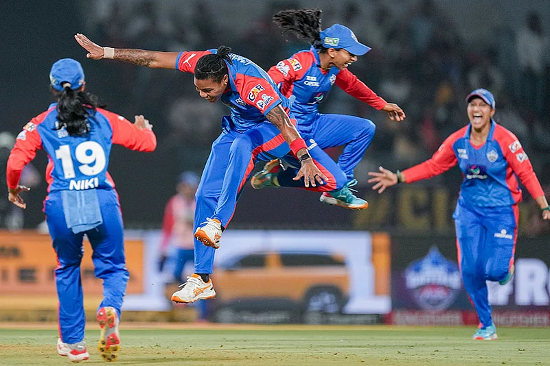 Women’s Premier League Final: DC Women vs RCB Women