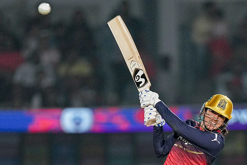 Women’s Premier League 2026 Final: RCB vs DC