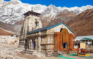 Kedarnath On Mahashivratri 2026: Winter Darshan, Ukhimath & Opening Date