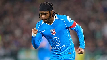 Real Betis 0-5 Atletico Madrid, Copa Del Rey: Lookman Stars On Debut As ATM Book Place In SFs