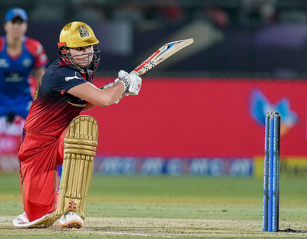 Women’s Premier League Final: Delhi Capitals Women vs Royal Challengers Bengaluru Women