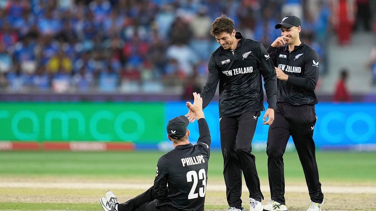 New Zealand Vs USA LIVE Cricket Score, ICC T20 World Cup Warm-Up Match Updates