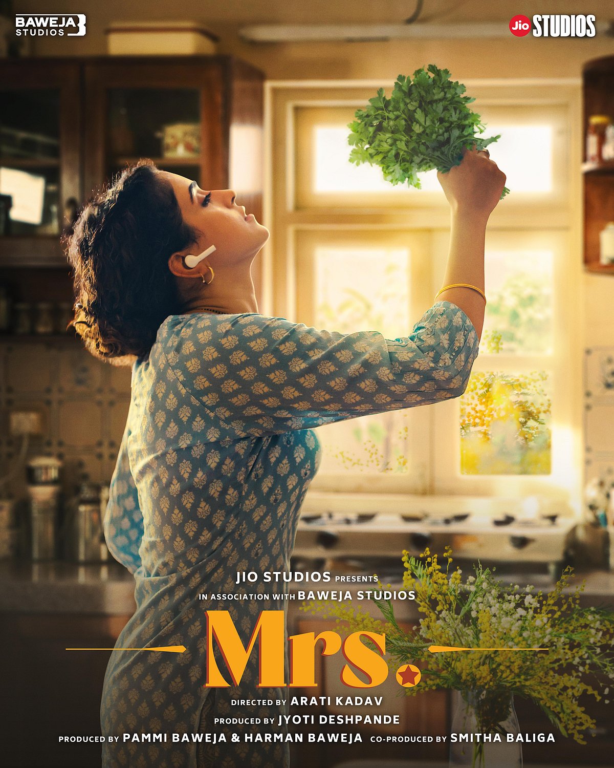 Mrs (2025)