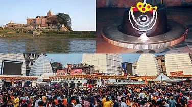 Mahashivratri In Eastern India: Deoghar, Tarakeshwar, And Ancient Shiva Temples