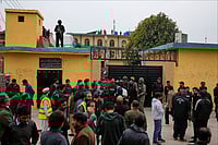 Islamabad Shia Mosque Suicide Bombing: Death Toll Rises To 31, 169 Injured PTI : The blast occurred at the Khadijatul Kubra mosque-cum-imambargah in the Tarlai area, with the explosion audible from a considerable distance, police stated.