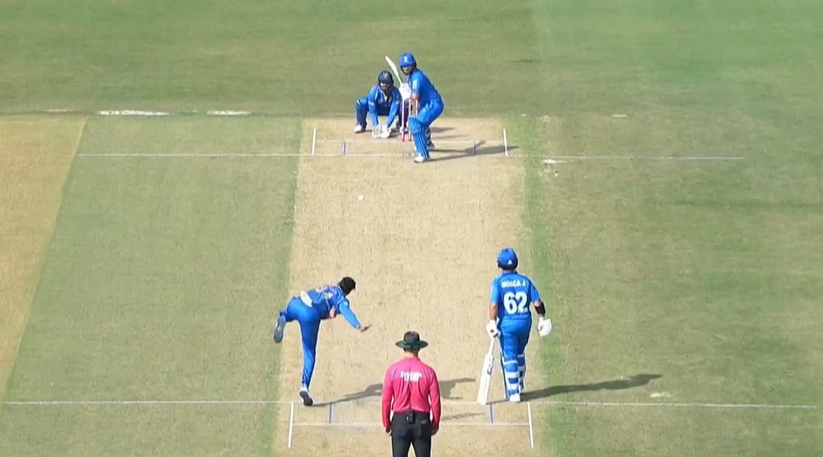 Italy Vs UAE Highlights, ICC T20 World Cup Warm‑Up Match: ITA Crush Opponents By 112 Runs To Seal Emphatic Win - ICC.Tv