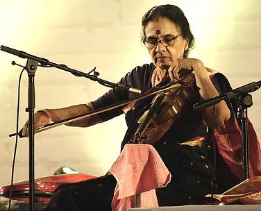 Shailaja Khanna