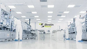 Third Party Pharma Manufacturing Company In India – Biostin Pharma LLP