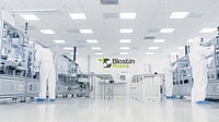 Third Party Pharma Manufacturing Company In India – Biostin Pharma LLP
