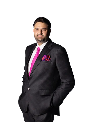 Mohit Kamboj Bharatiya