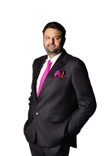 Mohit Kamboj Bharatiya: A Journey Rooted In Enterprise And Service