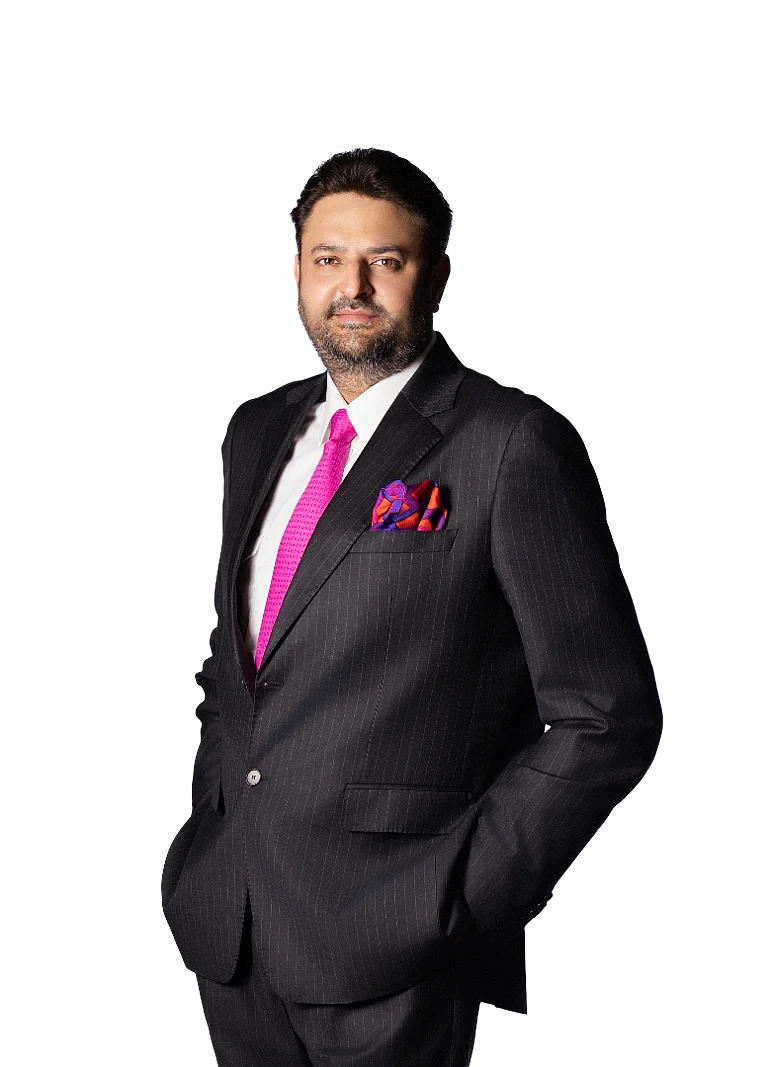 Mohit Kamboj Bharatiya - null