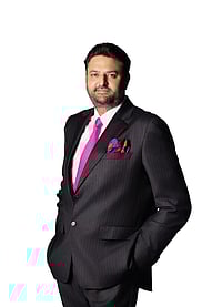 Mohit Kamboj Bharatiya: A Journey Rooted In Enterprise And Service Mohit Kamboj Bharatiya