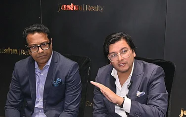 Jashn Realty Announces ₹3,200 Crore Strategic Investment Plan & Accelerated Delivery Focus At Lucknow Press Conference