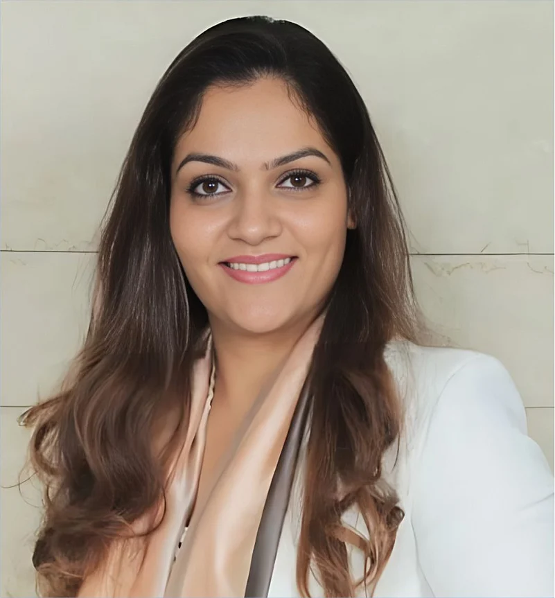Amrita Gupta, Director, Manglam Group