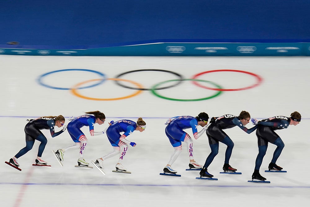 2026 Winter Olympics