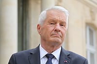 Ex-Norwegian Prime Minister Thorbjorn Jagland Investigated Over Alleged Epstein-Linked Corruption Bloomberg : Investigators are reportedly reviewing financial records, correspondence, and disclosures related to the former leader’s activities after leaving office.