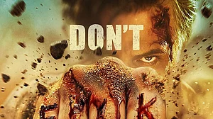 Amazon Prime Video : Anil Kapoor in Subedaar