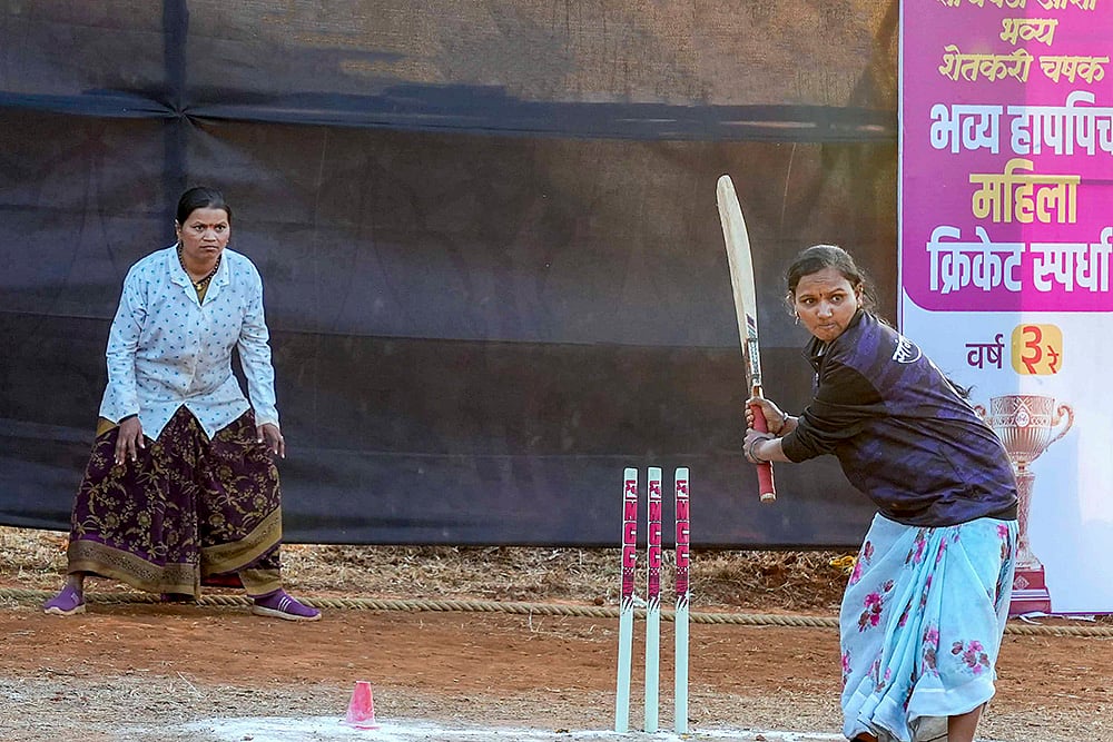 Farmers cricket event to mark farming season end